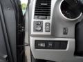 Graphite Controls Photo for 2012 Toyota Tundra #66713451