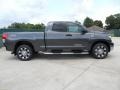 Magnetic Gray Metallic 2012 Toyota Tundra TSS Double Cab Exterior