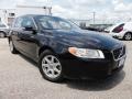 Black 2008 Volvo V70 3.2