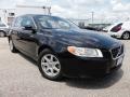 2008 Black Volvo V70 3.2 #66680817