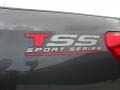 2012 Toyota Tundra TSS Double Cab Marks and Logos