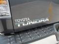 2012 Toyota Tundra TSS Double Cab Marks and Logos