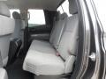 Graphite 2012 Toyota Tundra TSS Double Cab Interior Color