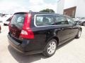 2008 Black Volvo V70 3.2  photo #9