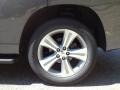 Magnetic Gray Metallic - Highlander Sport 4WD Photo No. 10