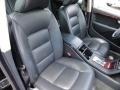 2008 Black Volvo V70 3.2  photo #22