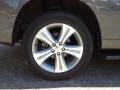 Magnetic Gray Metallic - Highlander Sport 4WD Photo No. 13