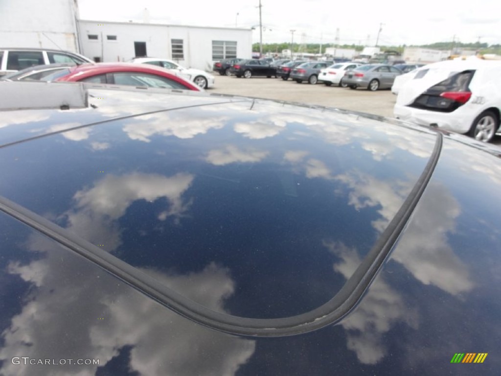 2008 V70 3.2 - Black / Anthracite Black photo #24