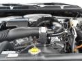 4.0 Liter DOHC 24-Valve Dual VVT-i V6 2012 Toyota Tundra Double Cab Engine