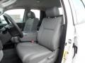 Graphite Interior Photo for 2012 Toyota Tundra #66713942