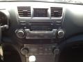 Magnetic Gray Metallic - Highlander Sport 4WD Photo No. 29