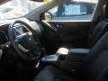 Super Black - Murano SL AWD Photo No. 7