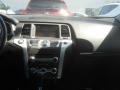 Super Black - Murano SL AWD Photo No. 16
