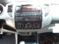 2012 Magnetic Gray Mica Toyota Tacoma V6 SR5 Prerunner Double Cab  photo #28