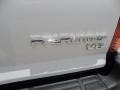 2012 Super White Toyota Tacoma V6 Prerunner Double Cab  photo #16
