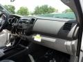 2012 Super White Toyota Tacoma V6 Prerunner Double Cab  photo #18