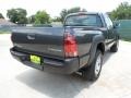 2012 Magnetic Gray Mica Toyota Tacoma Prerunner Access cab  photo #3