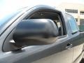 2012 Magnetic Gray Mica Toyota Tacoma Prerunner Access cab  photo #12