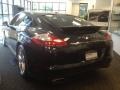 Basalt Black Metallic - Panamera V6 Photo No. 4
