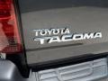 2012 Magnetic Gray Mica Toyota Tacoma Prerunner Access cab  photo #15