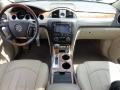 2010 Carbon Black Metallic Buick Enclave CXL AWD  photo #31