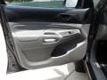 2012 Magnetic Gray Mica Toyota Tacoma Prerunner Access cab  photo #23