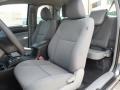2012 Magnetic Gray Mica Toyota Tacoma Prerunner Access cab  photo #25