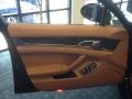 Basalt Black Metallic - Panamera V6 Photo No. 14