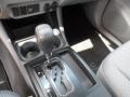 2012 Magnetic Gray Mica Toyota Tacoma Prerunner Access cab  photo #31