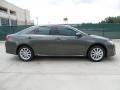 Cypress Green Pearl - Camry XLE Photo No. 2