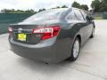 Cypress Green Pearl - Camry XLE Photo No. 3