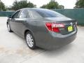 Cypress Green Pearl - Camry XLE Photo No. 5