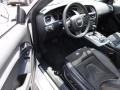 Ibis White - A5 3.2 quattro Coupe Photo No. 14