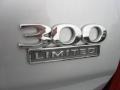 2007 Bright Silver Metallic Chrysler 300 Touring  photo #20