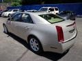 Gold Mist - CTS 4 AWD Sedan Photo No. 3