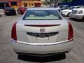 Gold Mist - CTS 4 AWD Sedan Photo No. 4