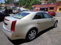 Gold Mist - CTS 4 AWD Sedan Photo No. 5