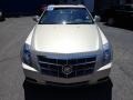 Gold Mist - CTS 4 AWD Sedan Photo No. 8