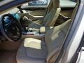 Gold Mist - CTS 4 AWD Sedan Photo No. 10