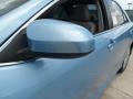 Clearwater Blue Metallic - Camry XLE Photo No. 12