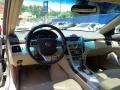 Gold Mist - CTS 4 AWD Sedan Photo No. 12