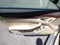 Gold Mist - CTS 4 AWD Sedan Photo No. 14