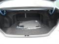  2012 Camry XLE Trunk