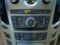 Gold Mist - CTS 4 AWD Sedan Photo No. 19