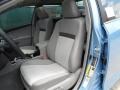 Ash Interior Photo for 2012 Toyota Camry #66716069