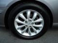Steel Gray Metallic - Azera Limited Photo No. 5