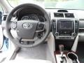 Ash Dashboard Photo for 2012 Toyota Camry #66716096