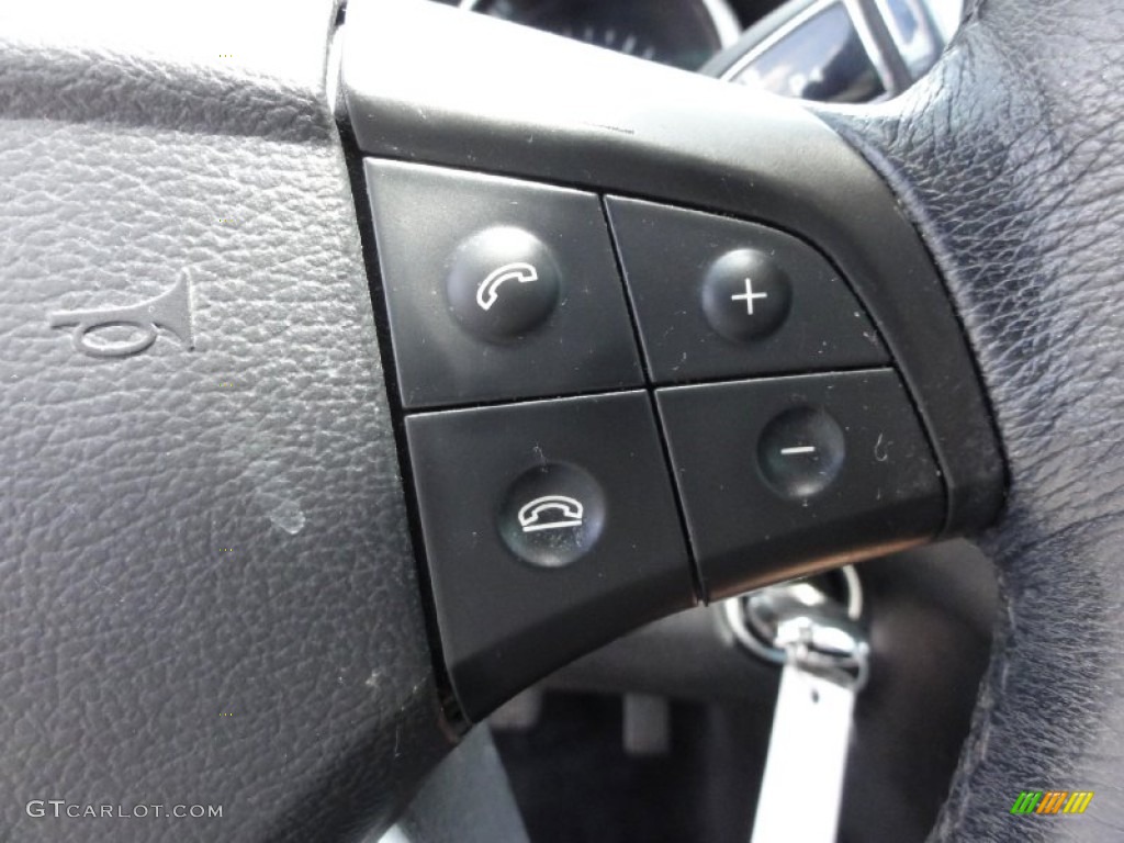 2007 Mercedes-Benz GL 320 CDI Controls Photo #66716240