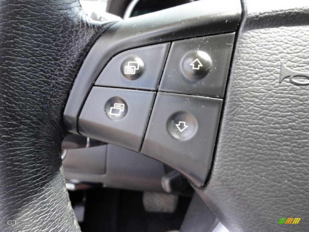 2007 Mercedes-Benz GL 320 CDI Controls Photo #66716246