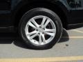 Phantom Black Metallic - Santa Fe SE 4WD Photo No. 6